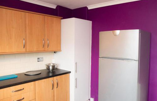 Carvetii - Derwent House - Spacious 2nd floor flat - Foto 11