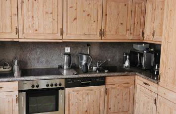 Sehr schöne, große und zentral gelegene Wohnung - Foto 26