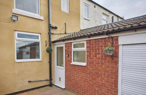 Kurnell Cottage, Staithes - Foto 16