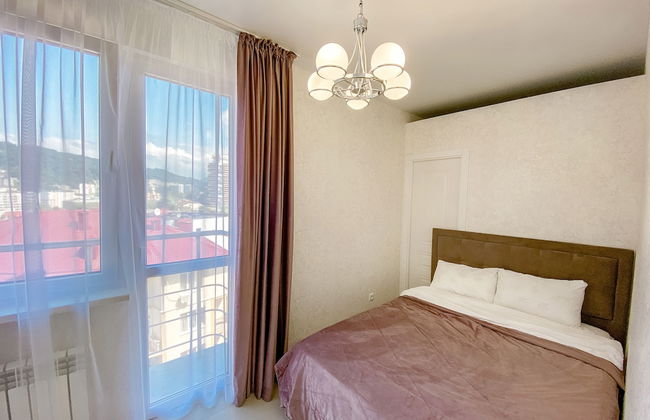 Abri Luxe Sochi - Foto 4