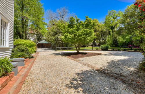 Matchpoint House Aiken - Foto 38