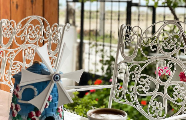 Kumsal Suit - Foto 57