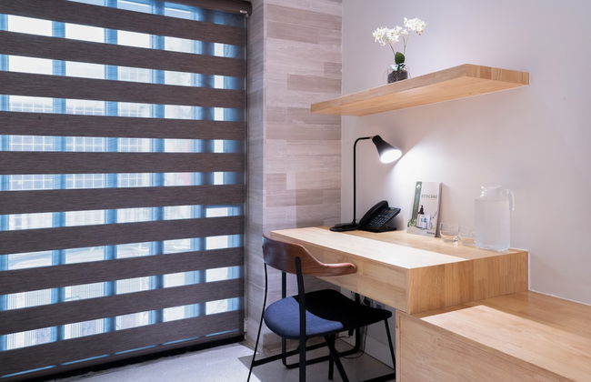 Bi Ecosuites Hanoi - Foto 26