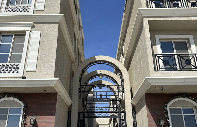 Kease Ar Rabi D-2 Royal Design XZ22 - Foto 14