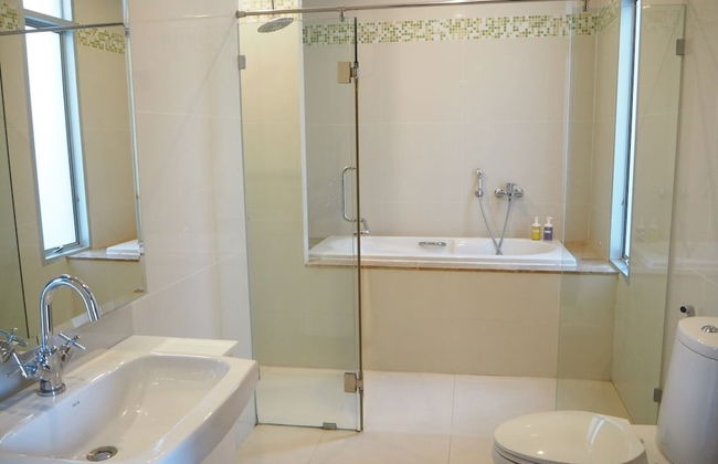 AnB Pool Villa 3BR Glass House in Pattaya - Foto 18