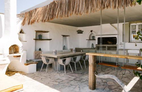 Maison Simone with private heated infinity pool & spectacular sea view - Foto 44