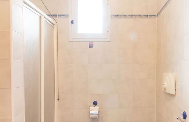 I Giardini di Atena - Apartment - Foto 24