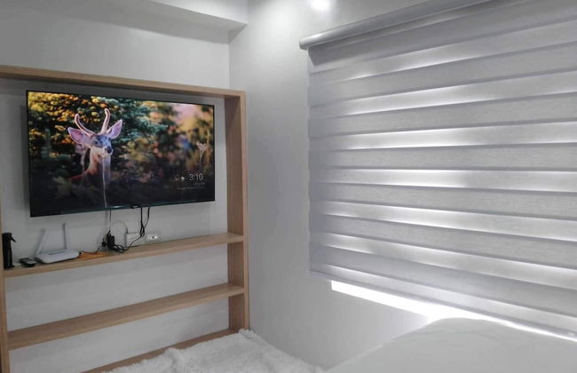 Oceanview Studio Bacolod City - Foto 5