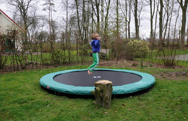 Holiday Home in Heeten Near Forest - Foto 24