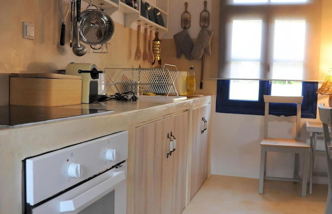 Dandy on the Beach Fisherman s Maisonette Private Sea View Quiet Up to 5 - Photo 4