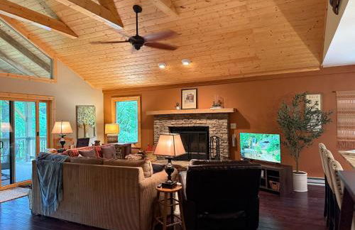 Tree Top Mountain Lodge - Photo 24