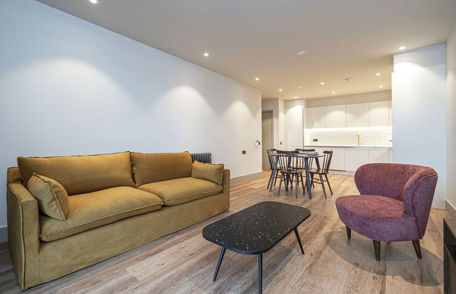 Fabulous North London Flat - Foto 34