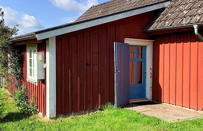 4 Person Holiday Home in Lyrestad-by Traum - Foto 21