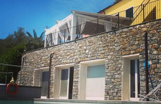 Agriturismo Costa di Faraggiana - Photo 69