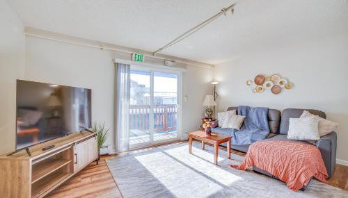 Anchorage Retreat, Walk to Dining and Entertainment - Foto 4