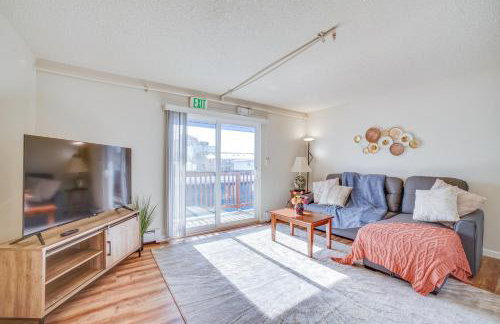 Anchorage Retreat, Walk to Dining and Entertainment - Foto 4