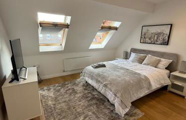 Elegant Home in West Didsbury - Foto 29