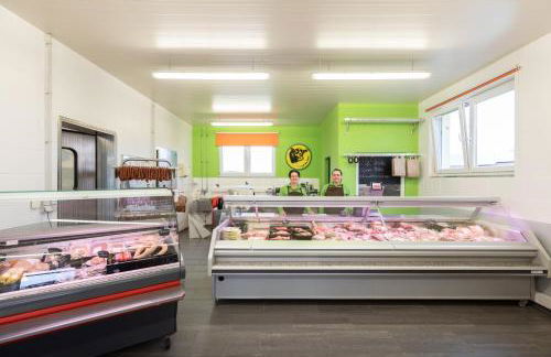 Schäfer's Ferienhof Michaelsberg - Foto 66