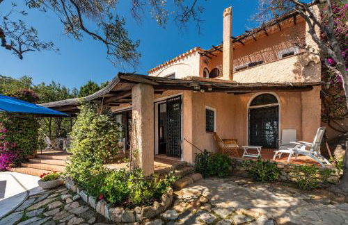 Villa Mistral - Foto 46