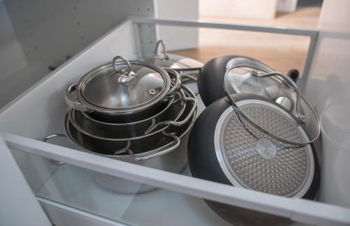 Wohnen wie zu Hause - Foto 56