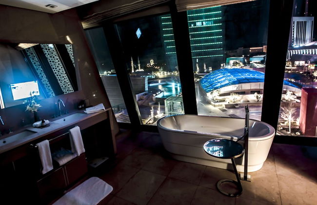 Apartments by Fairmont Baku Flame Towers - Foto 10