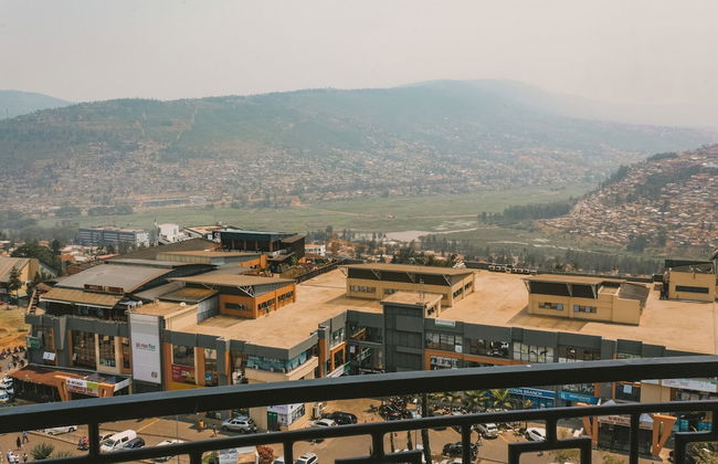 Tropical Plaza Apartments - Foto 29