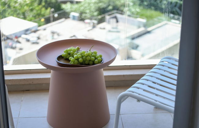 3BR SeaView Apt by the Beach by SeaNRent - Foto 27