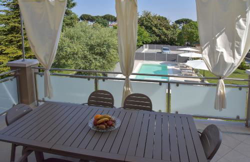 Garda Bloom Holiday Apartments - Foto 24