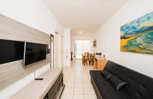 Rental Palhoça - Acomodações Residenciais IV - Foto 17