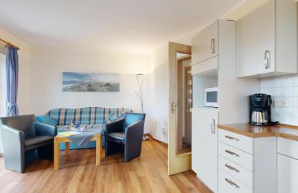 Haus Möwe 01, Sellin - Foto 14