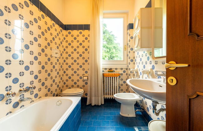 Ca Furmiga in Azzano - Photo 30