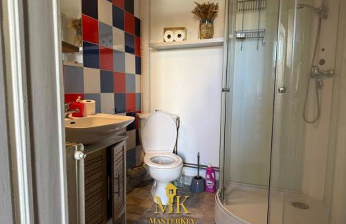 T2 Spacieux Ligny, Grand Salon & Netflix HD - Foto 52