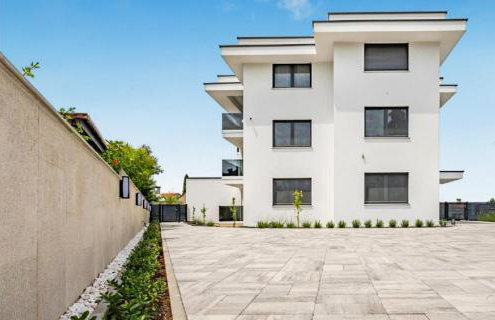 Villa Baden - Foto 3