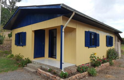 Casa Nona Pierina - Bento Gonçalves -RS - Foto 11
