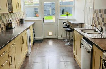 Furzy House - Foto 9