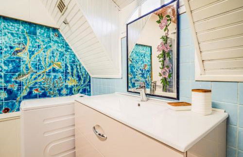 Dépendance de charme près de la mer - Foto 23