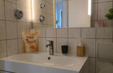 Smartes City Apartment - Top Location! - Foto 6