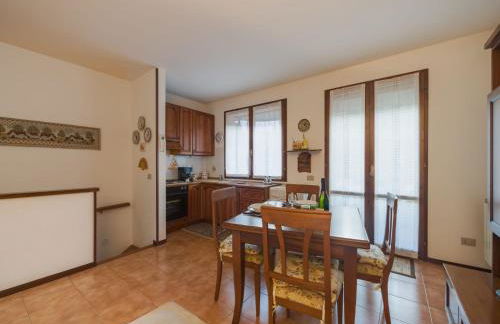 Apartment Villaggio 5 Terre-11 by Interhome - Foto 8