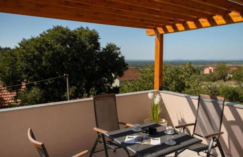 Villa Gabriel - Three Bedroom Villa with Outdoor Pool - Foto 41