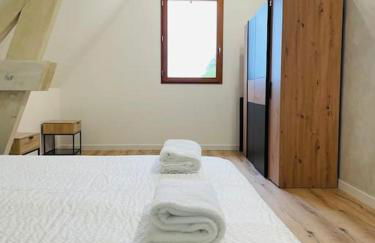 Villa* Piscine* Vue sur château de Beynac - Foto 10