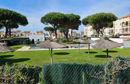 Apartamento con piscina cerca de la playa - Foto 1