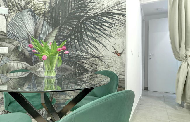 Colosseo Secret Garden - Home and More - Photo 14