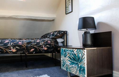 The Brown Box Holiday Let - Foto 17