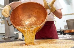 Chalet - gîte avec étang - Foto 40