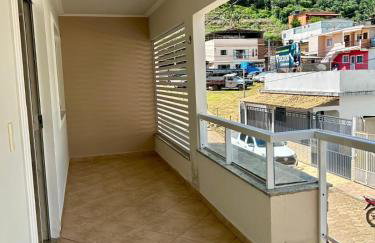 Apê VistaBella seu refúgio no Caparaó - Foto 10