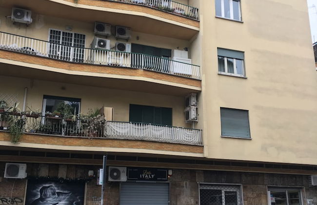 Domum Vaticani - Foto 62