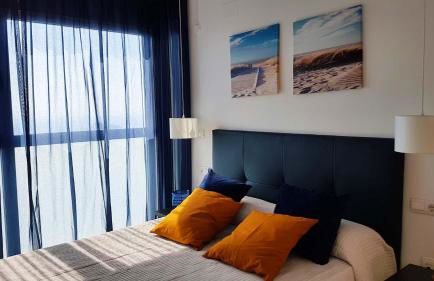 Highrise apartment with private terrace & sea views - 34th floor - Foto 32