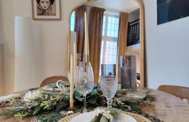 La cour d Anvers - Foto 3