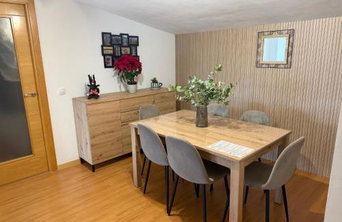 Apartamentos Motilla del Azuer - Foto 44