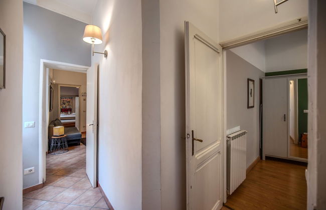 Campo dei Fiori, Lovely Apartment "easy Life In Rome" - Foto 46